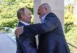 У Кремлі заявили, що Путін нібито не переконуватиме Лукашенка воювати проти України