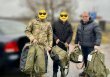 Медики коломийської «десятки» отримали тактичні рюкзаки