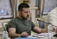 Зеленський увійшов до списку 50 найвпливовіших людей світу за версією Bloomberg