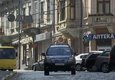 Обмеження руху транспорту в Чернівцях: де не можна буде проїхати
