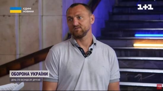 Маріупольський волонтер, який забирав людей із драмтеатру, назвав значно більшу кількість загиблих там