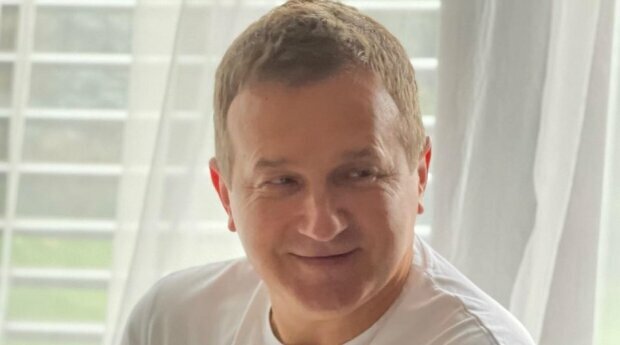 Юрій Горбунов поставив на місце зганьблених Дорофєєву та Астаф'єву, 