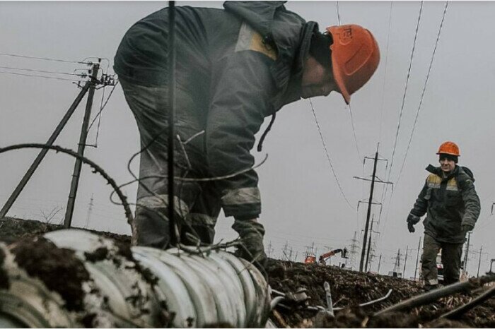 «Укренерго» оцінило стан енергосистеми після ворожих обстрілів: де найскладніша ситуація