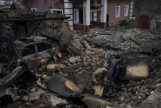 Чому росіяни стали частіше бити по Києву: у Повітряних силах ЗСУ пояснили