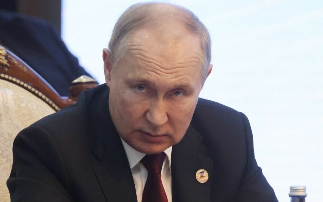 План Путіна на найближчі пів року: “покласти” енергетичну систему України і встигнути створити резерв для наступу