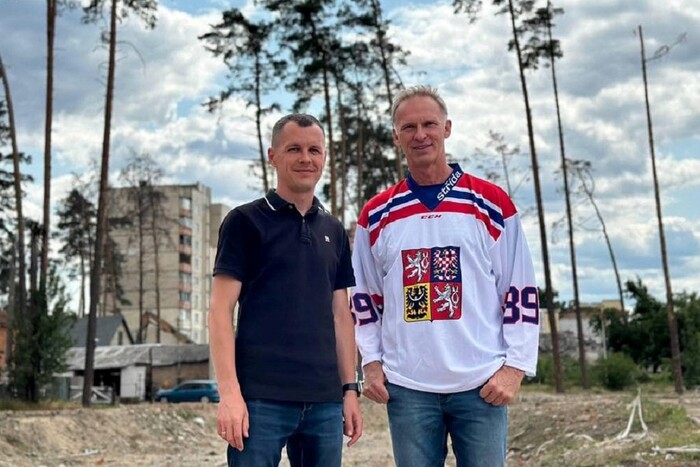 Легендарний спортсмен і друг України несподівано підтримав РФ