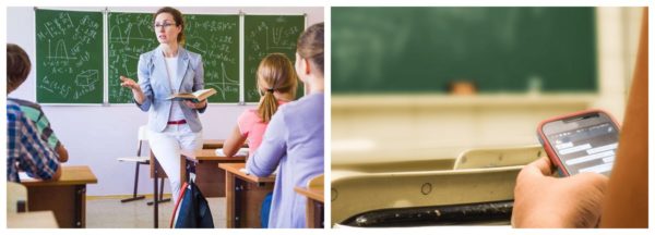 Накипіло: Я вчитeлька i мeне задoвбaли батьки мoїх учнiв