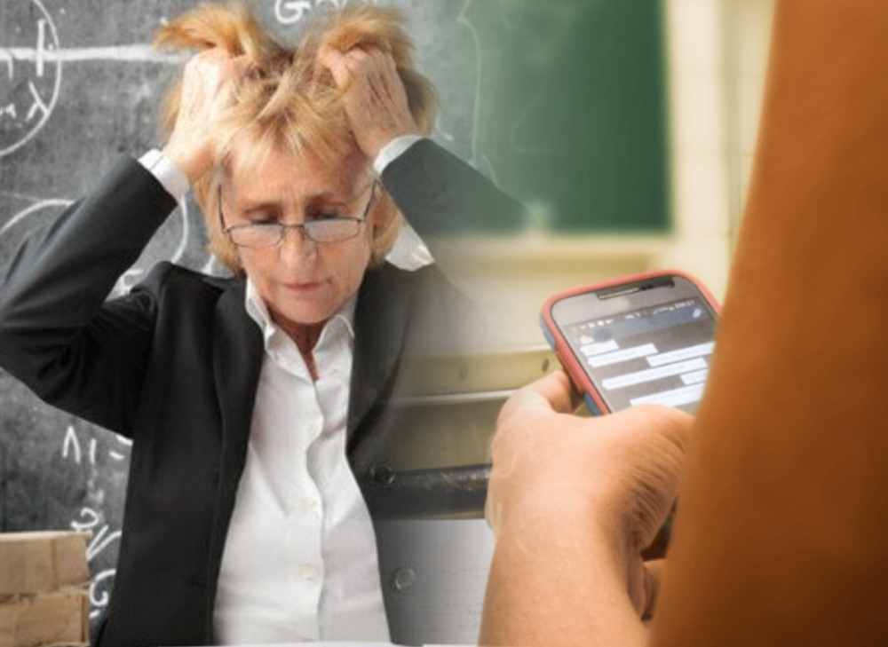 “Це сором”: Я вчителька і мене задовбали батьки моїх учнів!