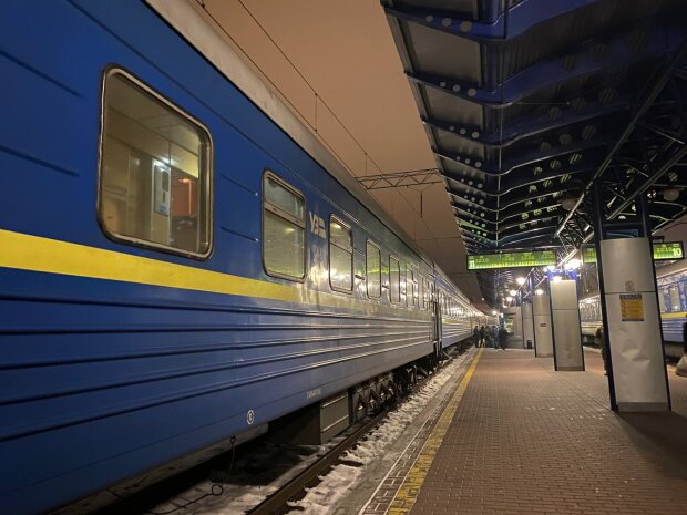 Сьогодні ваші рибка та змія їдуть безкоштовно: Укрзалізниця дозволила