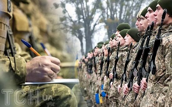 Мобілізація в Україні: що думають в Раді про новий підхід уряду до бронювання