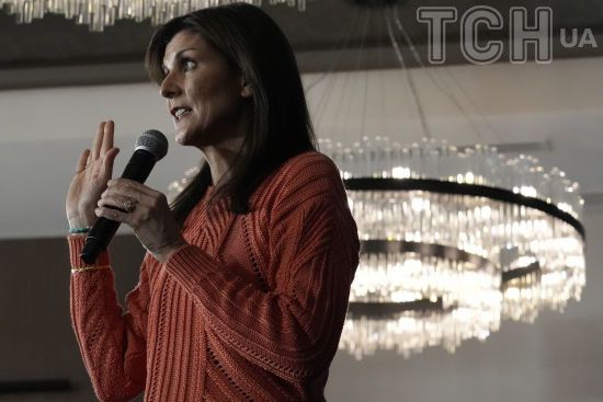 Аби балотуватися в президенти, потрібна велика сміливість: Байден запропонував фанатам Гейлі долучитися до демократів