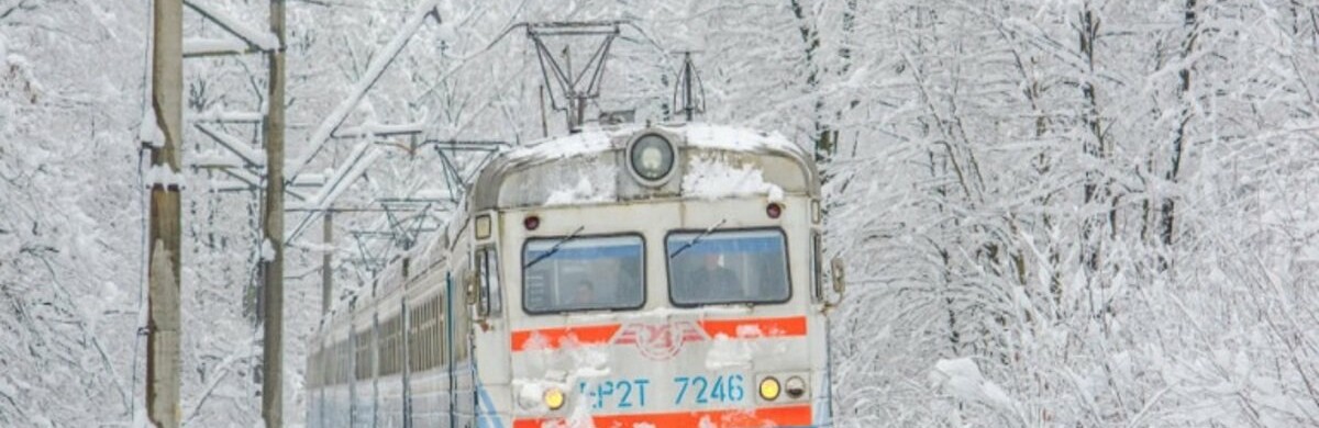 “Наближається найхолодніша ніч, шалений снігопад хлине в цій області України”: де чекати на мороз у -20 градусів і дощ