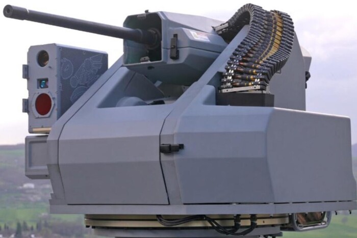 Туреччина випустила новий вид роботизованої зброї, яка ефективна проти дронів (відео)