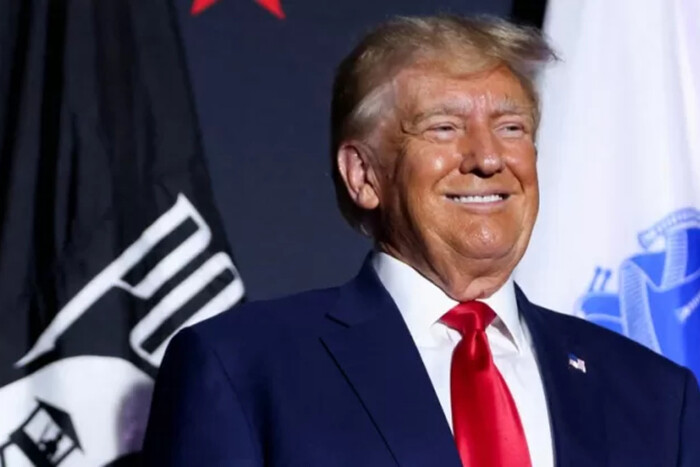 Вибори в США: коли Верховний суд вирішить, чи має право Трамп обиратися президентом