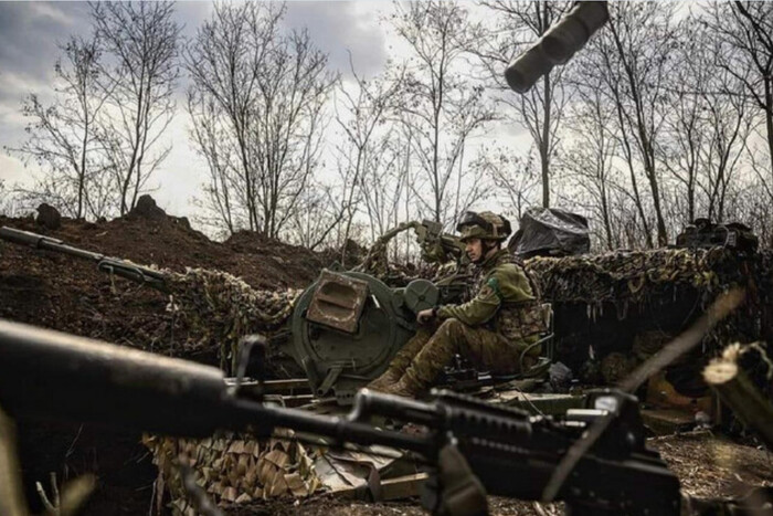 Окупанти продовжують атакувати біля Авдіївки: аналіз ISW
