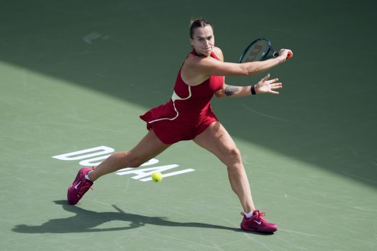 Російських і білоруських тенісистів допустили до Олімпіади та Паралімпіади в нейтральному статусі