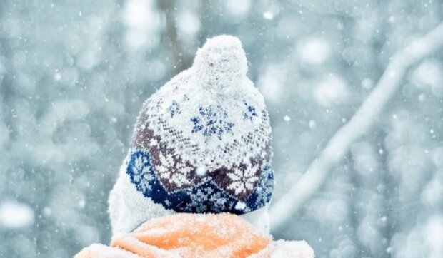 Україну накриє лютий мороз: синоптик Діденко попередила про погоду