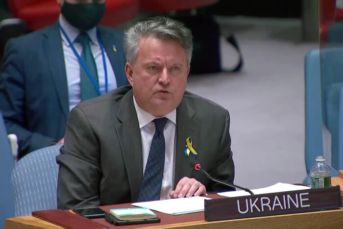 Кислиця пояснив, чому РФ обрала Одесу однією з головних цілей для авіаударів