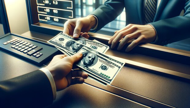 Долар побив історичний рекорд: що буде з курсом далі