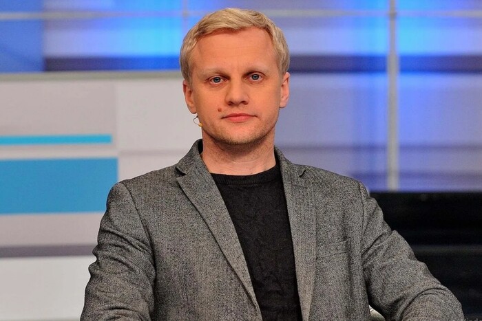 ДБР відкрило кримінальні провадження проти голови Центру протидії корупції Шабуніна