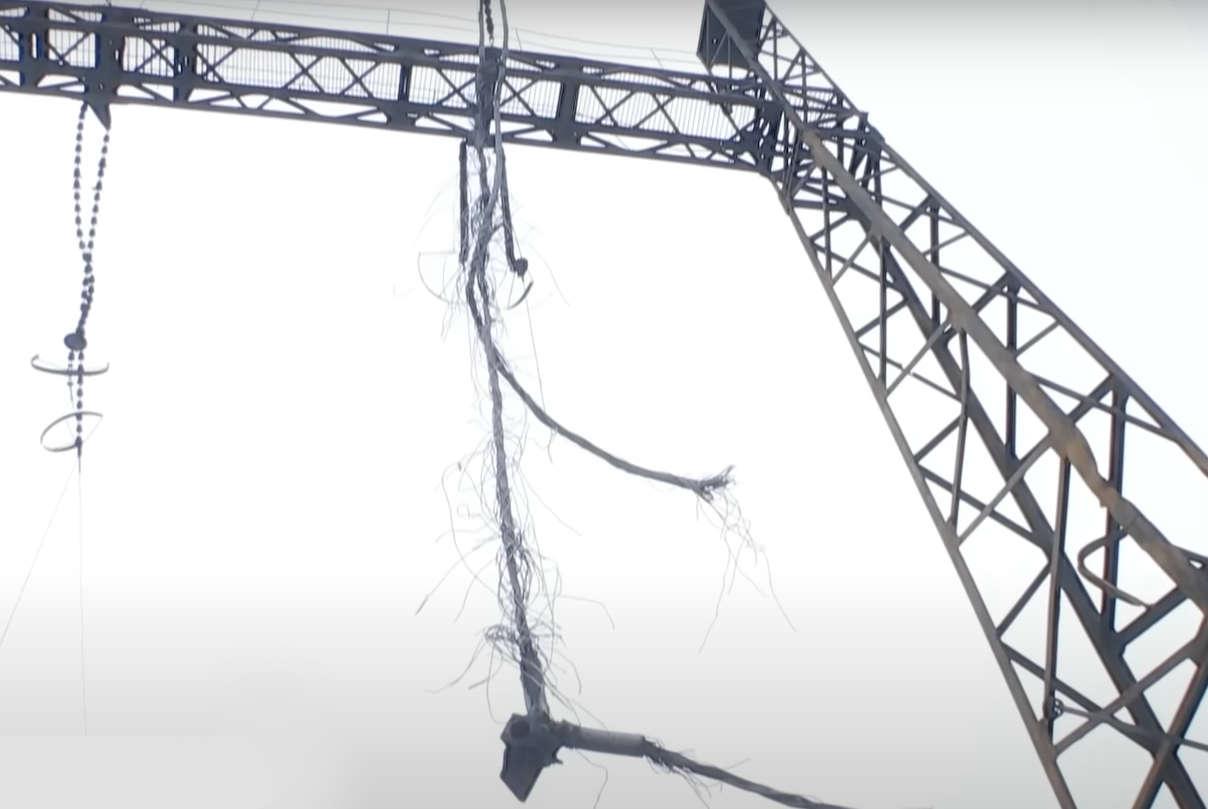 Відключення світла в Дніпропетровській області 30 листопада: де діятимуть найжорсткіші графіки