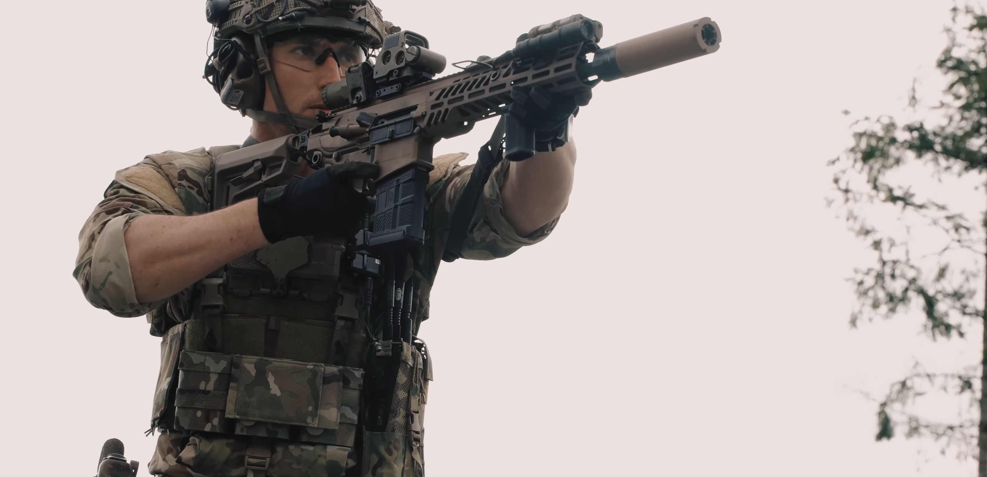 Об’єднані експедиційні сили: експерт оцінив, чи готується реальне розгортання військ в Україні