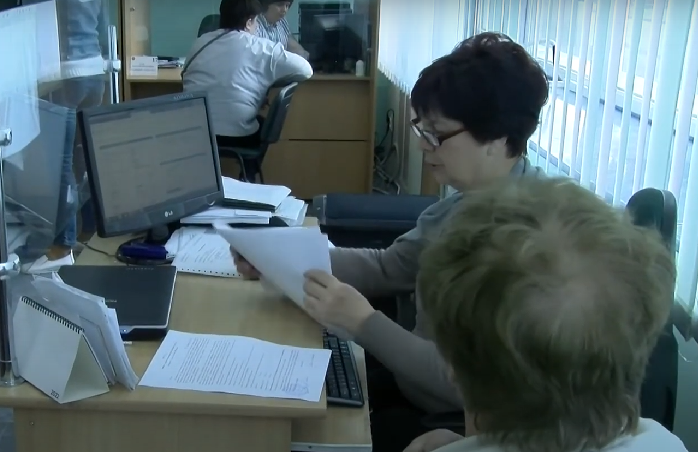 Робота для пенсіонерів у Запоріжжі: хто саме може розраховувати на зарплату від 20 тисяч гривень