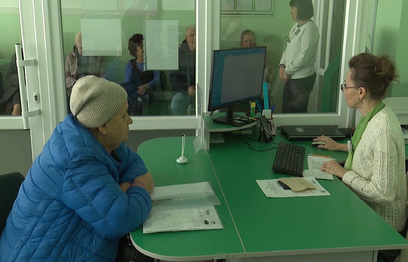 Грошова допомога для пенсіонерів у Кіровоградській області: хто саме має право на отримання