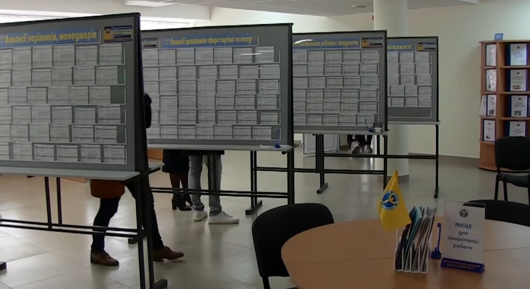 Робота для пенсіонерів в Одесі: найгарячіші вакансії з зарплатою понад 20 тисяч