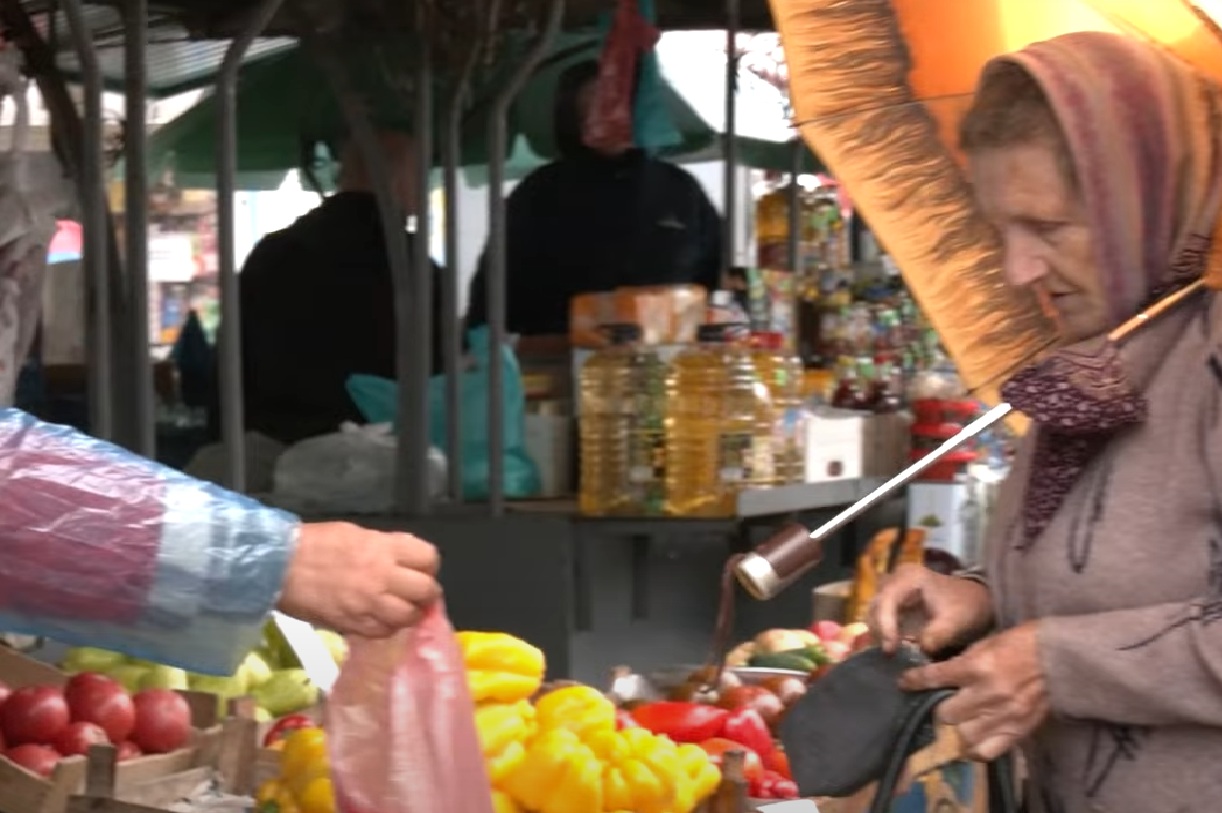 Дефіцит продуктів у Дніпропетровській області: з якими товарами виникли серйозні проблеми