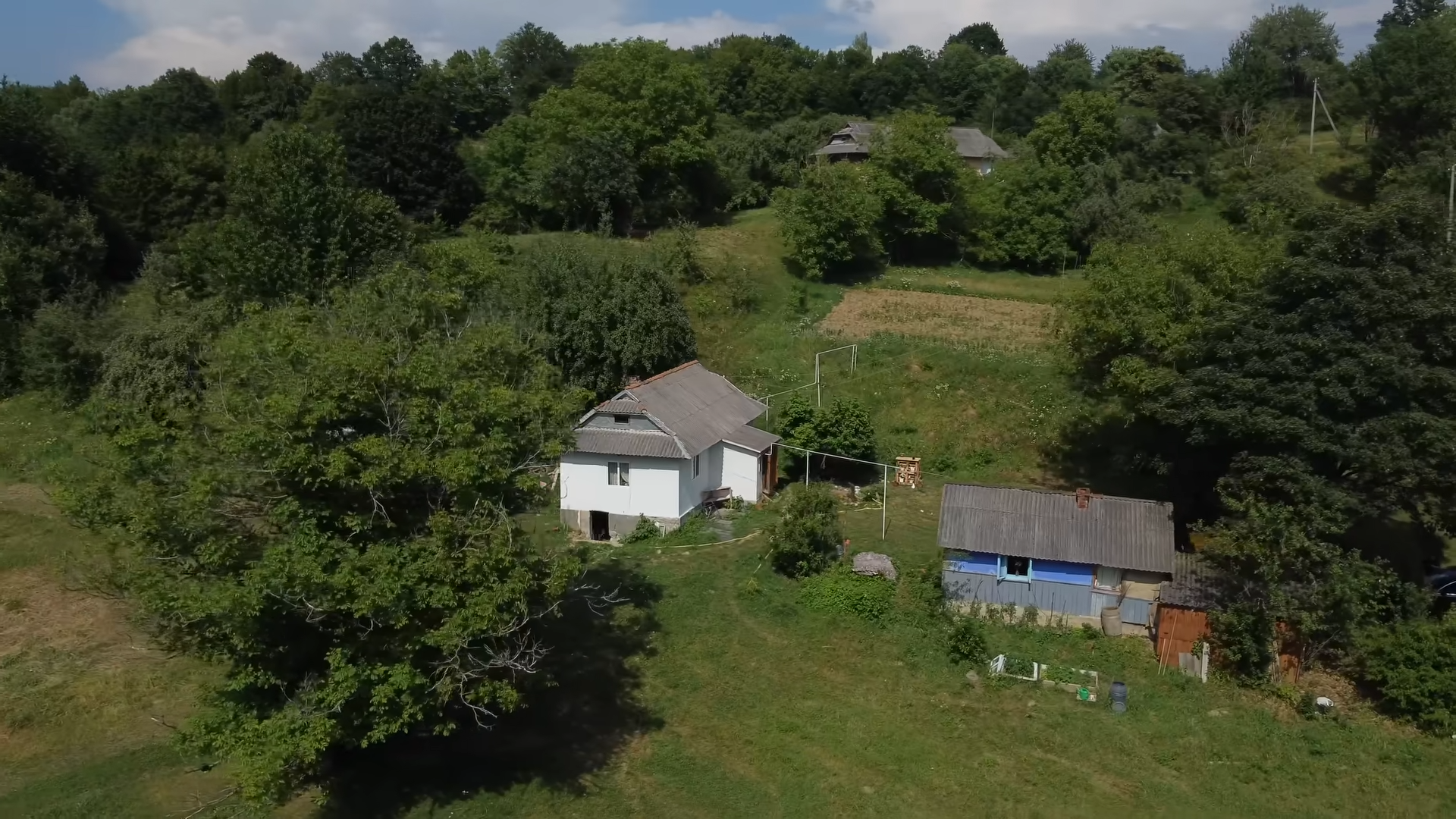 Безкоштовне житло для переселенців у Дніпропетровській області: хто може розраховувати на прихисток в новій громаді