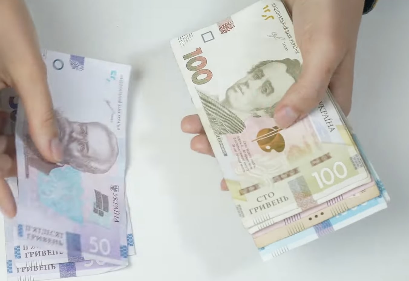 Гуманітарна допомога для пенсіонерів в Одеській області: хто може отримати