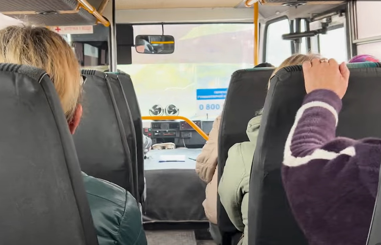 Новий графік руху транспорту в Києві: вісім маршрутів змінять схему проїзду, що варто знати