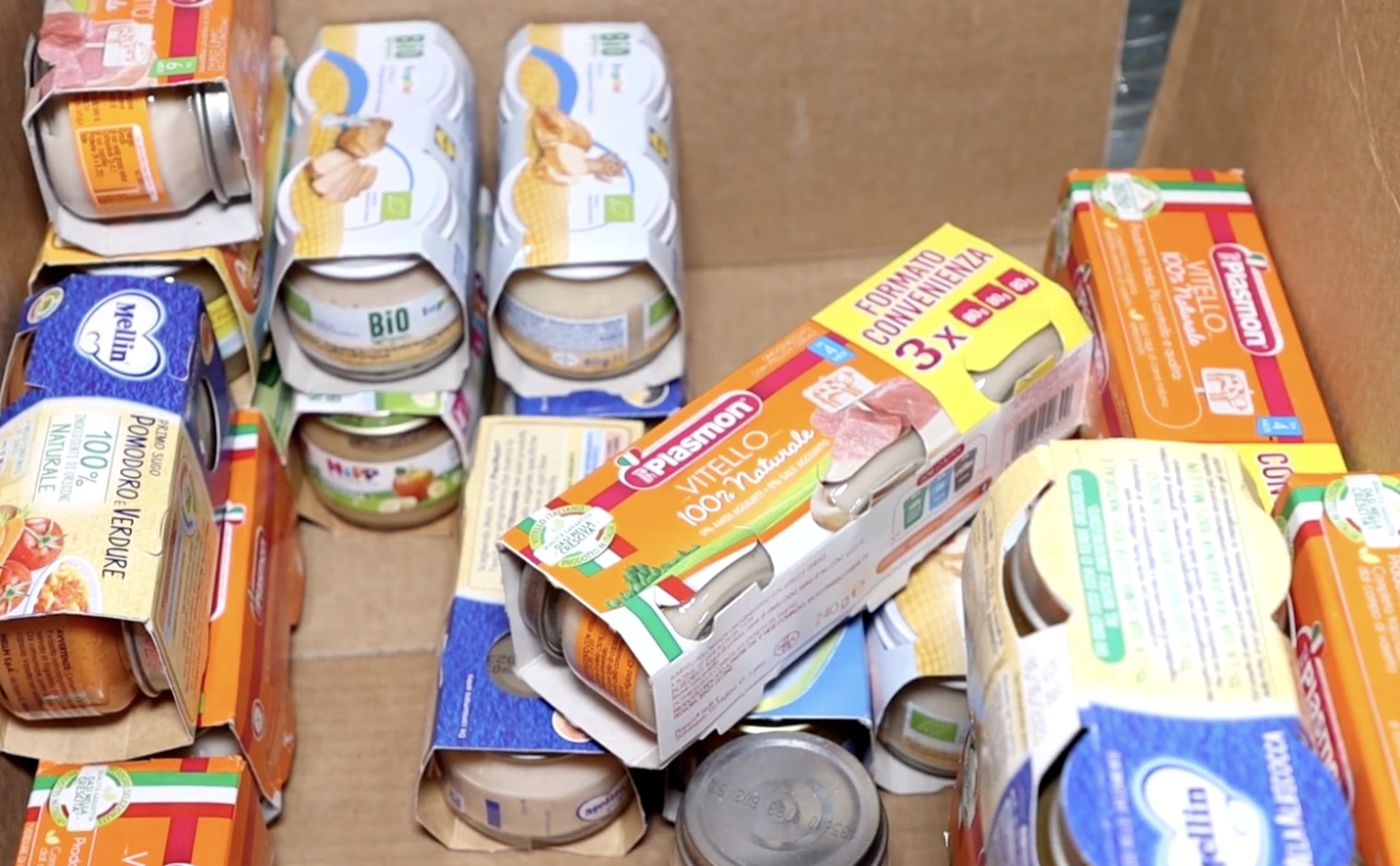 Гуманітарна допомога для пенсіонерів у Дніпропетровській області: де отримати гарантовану підтримку