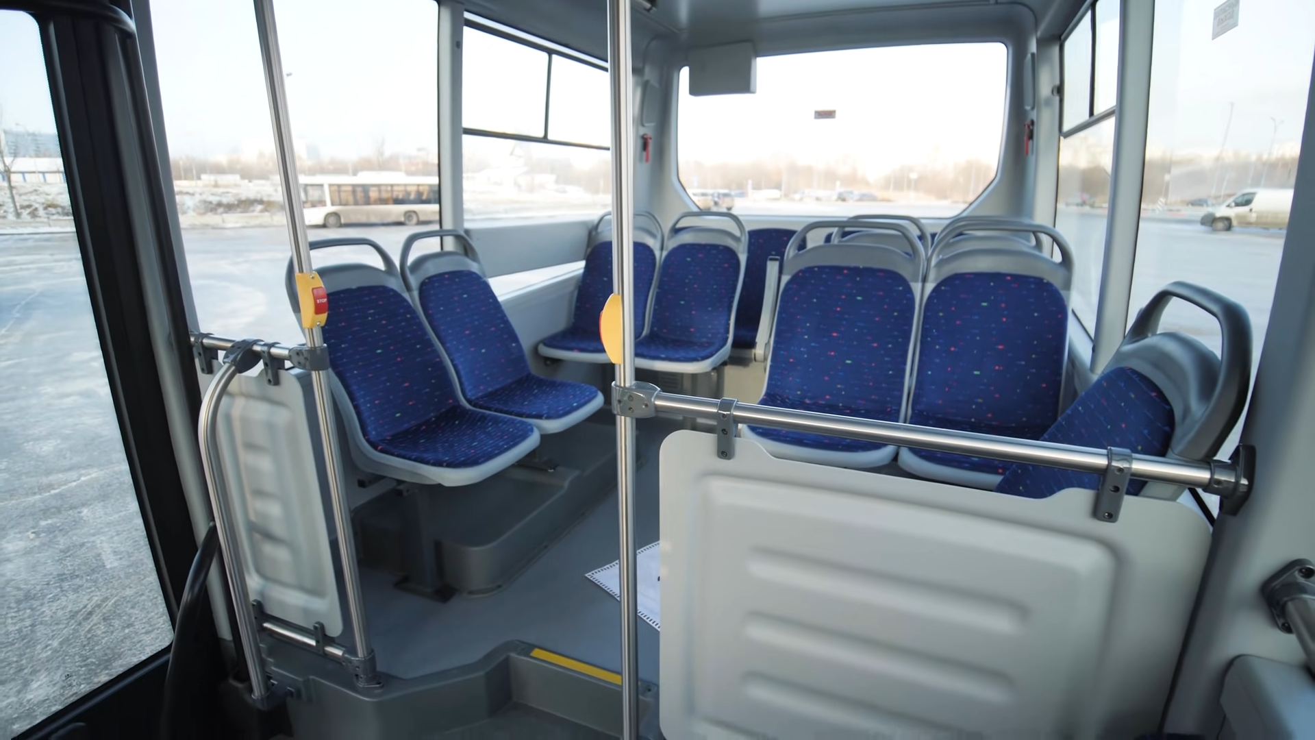 Новий графік руху транспорту у Вінниці: містянам розповіли про зміни на популярних маршрутах