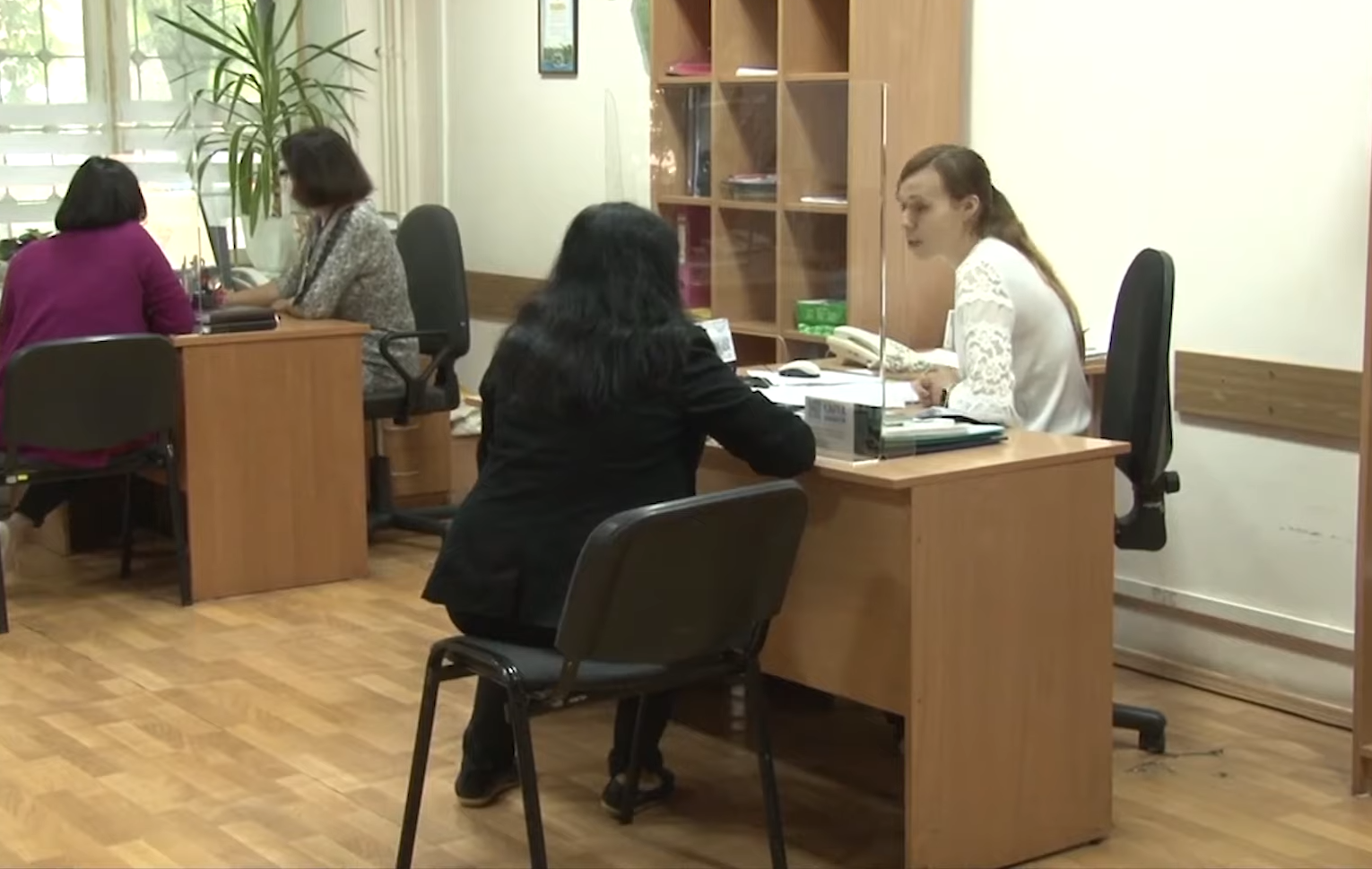 Робота для пенсіонерів у Харкові: які компетенції потрібно мати для зарплати від 22 000