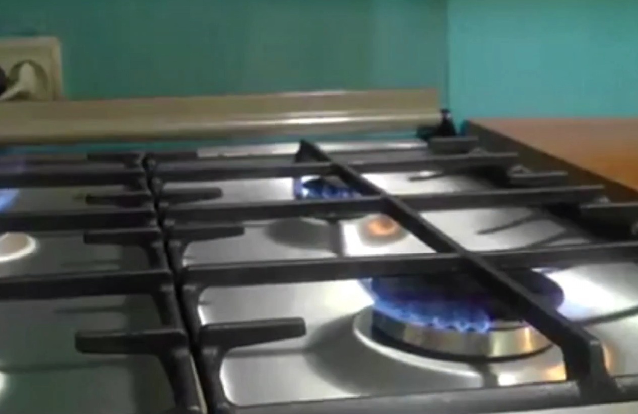 Графік відключення газу на тиждень з 17 по 23 листопада на Дніпропетровщині: хто надовго залишиться без постачання