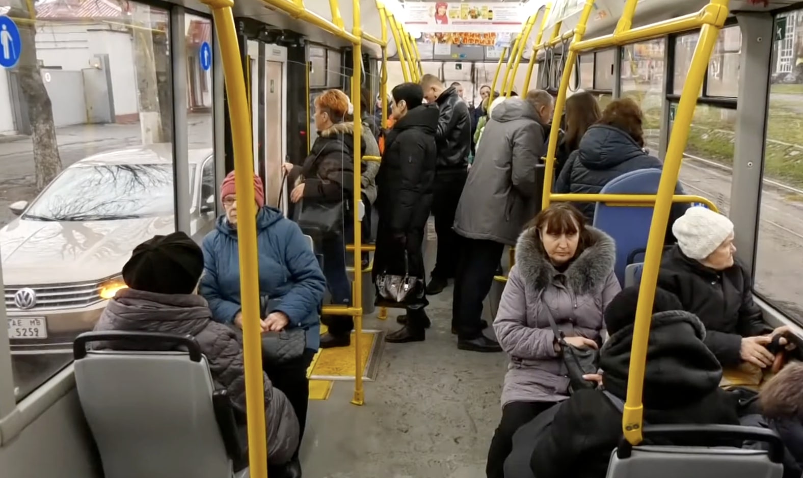 Подорожчання проїзду у Дніпрі: як саме зростуть тарифи