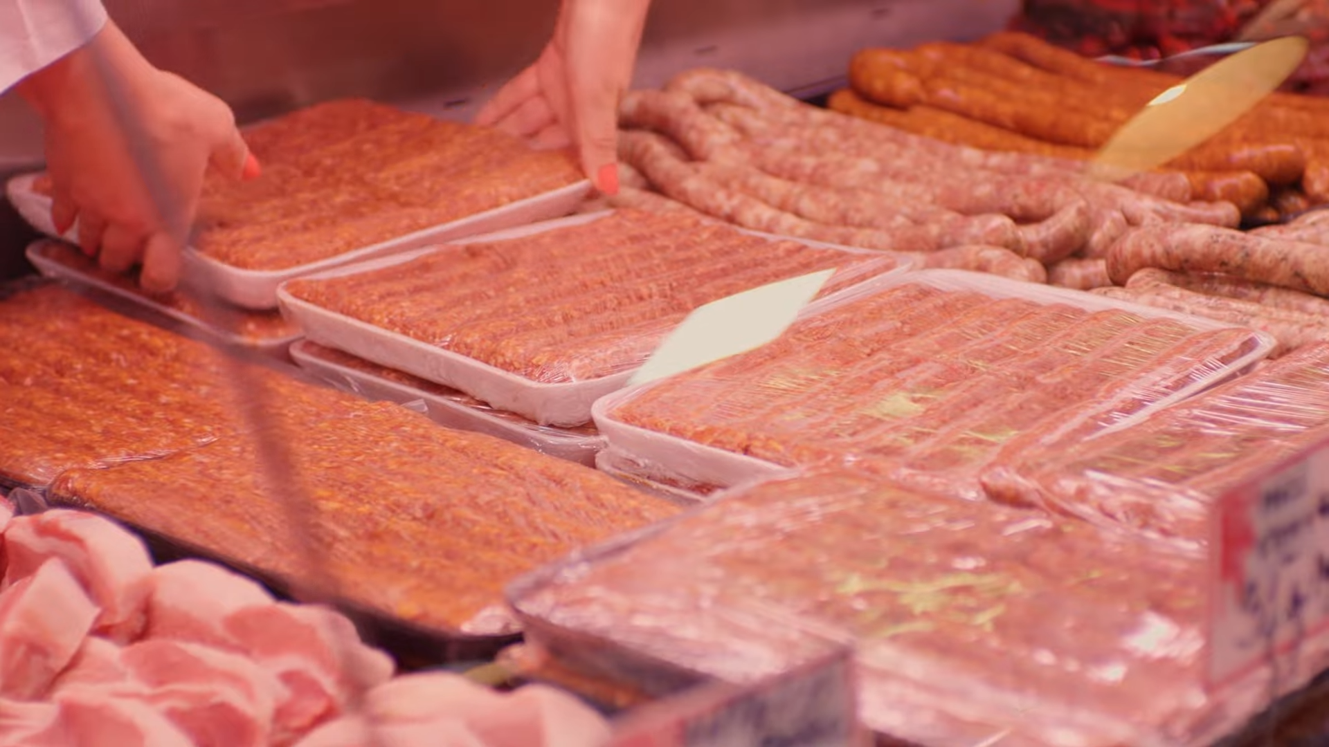 Дефіцит продуктів у Харківській області: які зміни чекають покупців