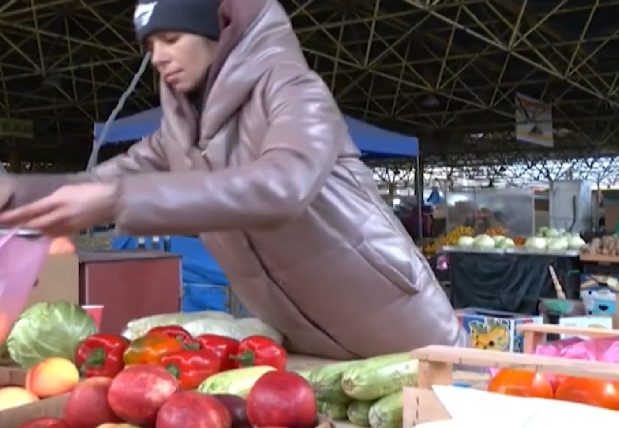 Дефіцит продуктів у Полтавській області: з якими труднощами зіштовхнуться українці в магазинах та на ринку