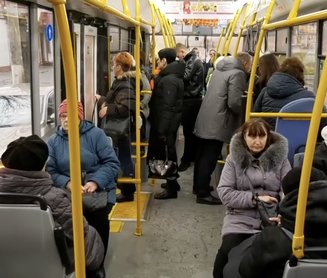 Подорожчання проїзду у Дніпрі: як саме зростуть тарифи