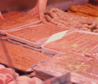 Дефіцит продуктів у Харківській області: які зміни чекають покупців