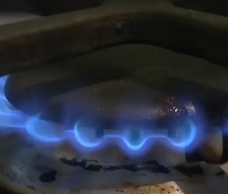 Графік відключення газу з 2 по 4 грудня у Рівненській області: хто надовго залишиться без послуг