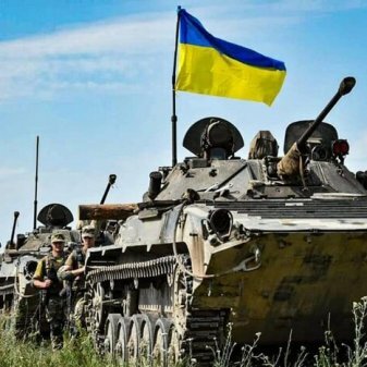 Війна вступає в нову фазу, Україна перебирає на себе ініціативу – WSJ