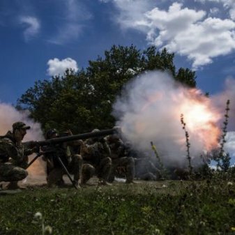 Ексзаступник держсекретаря розповів, що може стати переламним моментом у війні