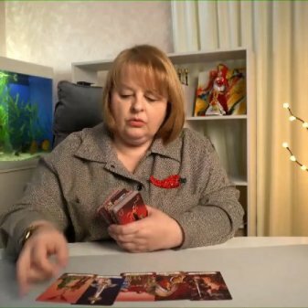 Таролог вразила пророцтвом для Криму на 2023 рік (відео)