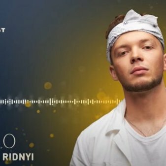 Сергій Лазановський презентував пісню, з якою його не взяли на Нацвідбір Євробачення