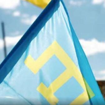 Окупанти влаштували обшуки у будинках кримських татар. Двох людей вивезли