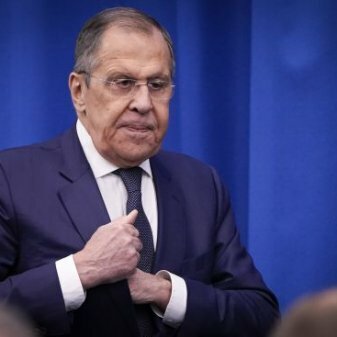 До Мінська несподівано прилетіли Шойгу і Лавров (відео)