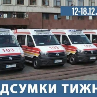 За тиждень у ДТП травмувались 26 прикарпатців